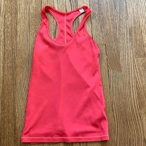 Adidas tank top